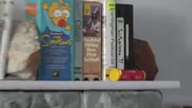 WESTMINSTER COLORADO-2015: Video Scanning Inventory Personal DVD Movie