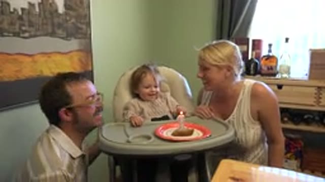 WESTMINSTER COLORADO-2015: Father Mather Toddler Stablemate Birthday Party