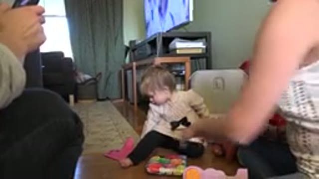 WESTMINSTER COLORADO-2015: First Opened For The Amazon Gift From Little Lea Here