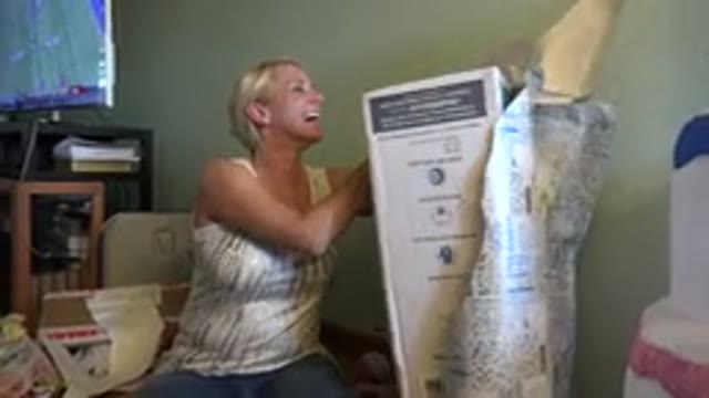 WESTMINSTER COLORADO-2015: Mom's Birthday Surprise