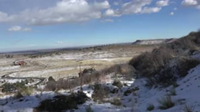 GOLDEN COLORADO-2015: Nature Is Amazing And Very Good For The Human Mind