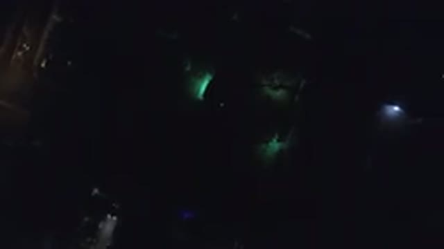 HIDDEN LAKE COLORADO-2016: A Dark Home Movie With Spurts of Colorful Light