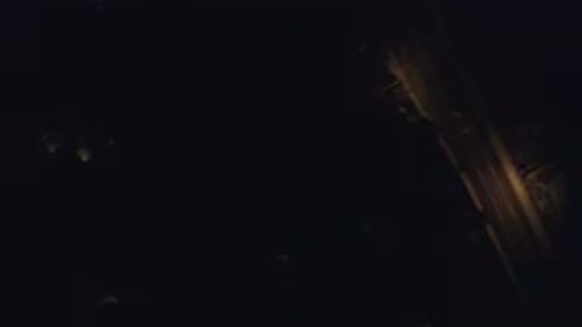 HIDDEN LAKE COLORADO-2016: Street At Night
