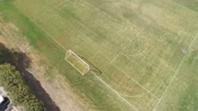 HIDDEN LAKE COLORADO-2016: Enjoy A Fun Field Day And Play Soccer At This Field