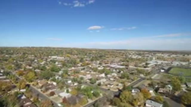 HIDDEN LAKE COLORADO-2016: Quiet Neighborhood Overview