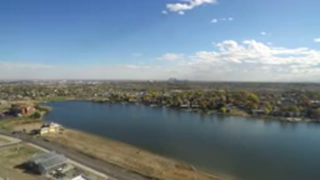HIDDEN LAKE COLORADO-2016: Land Water Trees Dirt Lake Streets House Land Blue