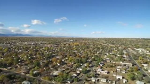 HIDDEN LAKE COLORADO-2016: Town Full Of Great People In Nice Peaceful