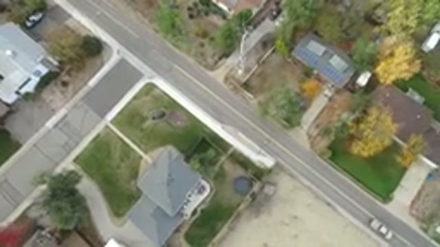 HIDDEN LAKE COLORADO-2016: A Look At This Beautiful Yet Quiet Neighborhood From