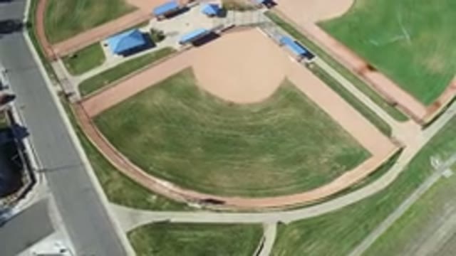 HIDDEN LAKE COLORADO-2016: A Beautifully Designed Playground Below With Much