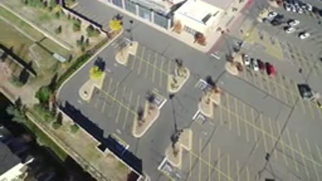 HIDDEN LAKE COLORADO-2016: The Well Planned Human Establishments Look Amazing