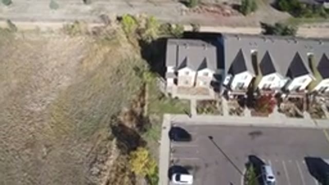HIDDEN LAKE COLORADO-2016: Uprising Of A New Neighborhood