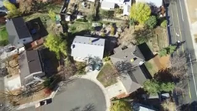 HIDDEN LAKE COLORADO-2016: Urban Area With Town Houses Of Good Size Near A Main