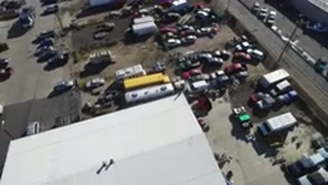 HIDDEN LAKE COLORADO-2016: Commercial Location With Parking