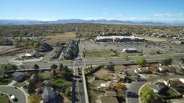 HIDDEN LAKE COLORADO-2016: Vehicles City Buildings Roads Forests Streets Long