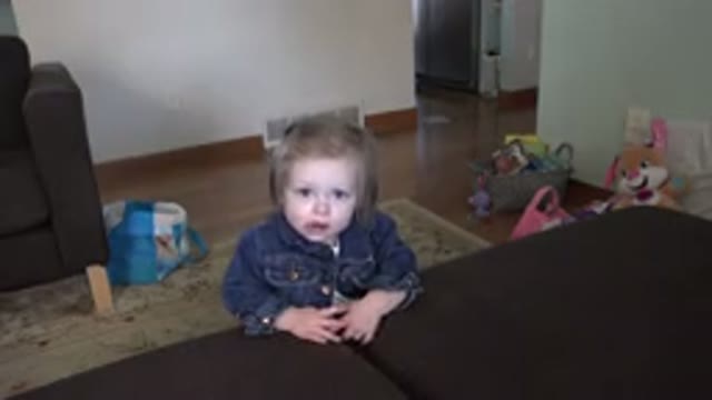 WESTMINSTER COLORADO-2016: A Child Playing Among Toys In A Toy-Filled Room