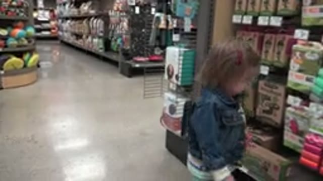 DENVER COLORADO-2016: Children Prefer Brighter Colors From An Early Age To Learn
