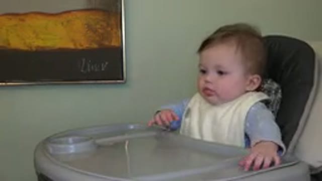 WESTMINSTER COLORADO-2015: Mother Trying To Switch Her Child's Bottle-Feeding To