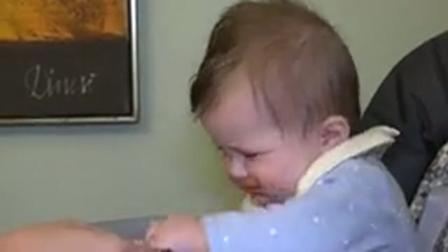WESTMINSTER COLORADO-2015: To Feed the Baby Is Contentment for Parents