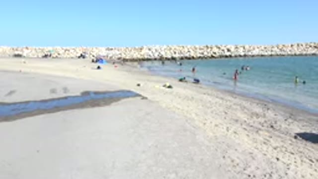 PLAYITA BCS MEXICO-2017: Very Entertaining And Keeping Me Interested During The