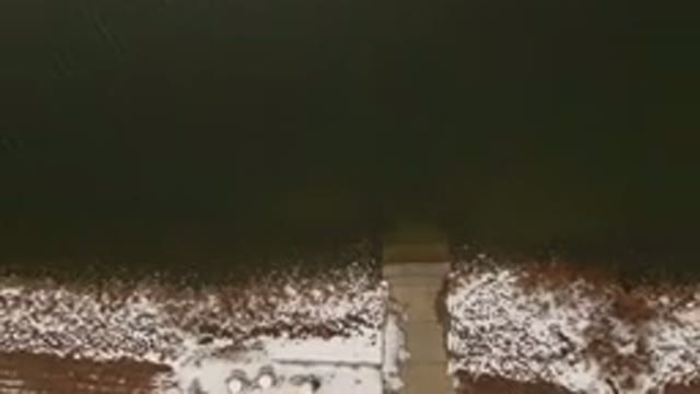 JEFFERSON COUNTY COLORADO-2015: Night View Of A Snowy Landscape