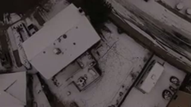 JEFFERSON COUNTY COLORADO-2015: A Camera Recording Over Urban Buildings