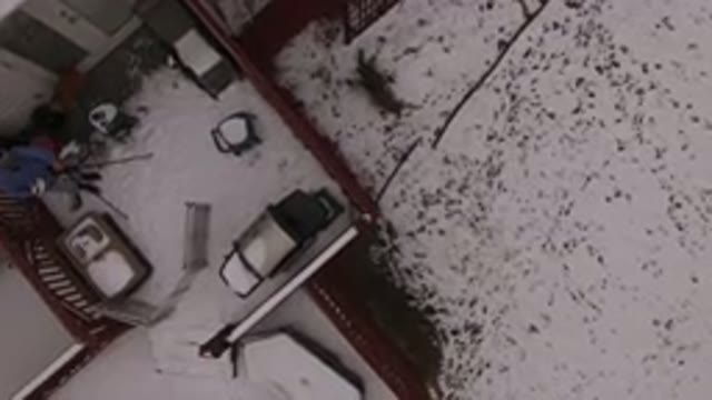 JEFFERSON COUNTY COLORADO-2015: Top Camera Views of an Empty House