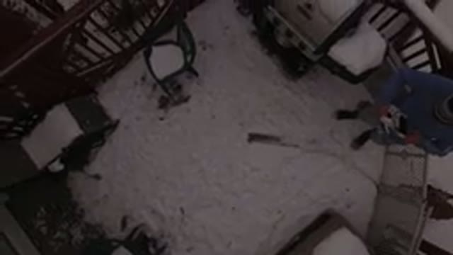 JEFFERSON COUNTY COLORADO-2015: How To See Your Room Through A Surveillance Camera