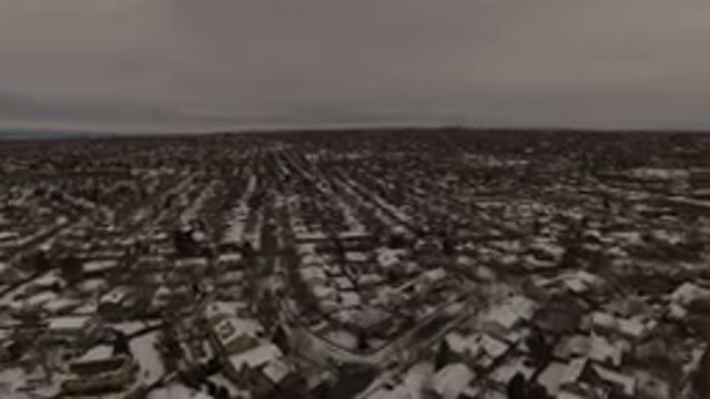 JEFFERSON COUNTY COLORADO-2015: Beautiful City With A Panoramic View