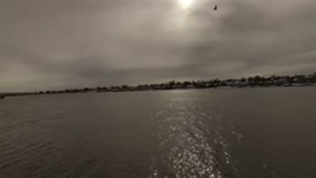 JEFFERSON COUNTY COLORADO-2015: Spectacular Sea Views in the Evening