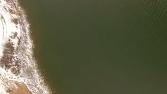 JEFFERSON COUNTY COLORADO-2015: Incredible Approach Of The Camera Showing The