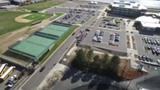 HIDDEN LAKE COLORADO-2016: New Campus Is Now Open For Students