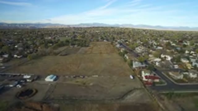 HIDDEN LAKE COLORADO-2016: Large Plot With No Construction In A Neighborhood In