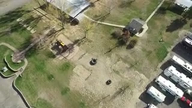 HIDDEN LAKE COLORADO-2016: Residential Area With Cars And Trainers Near Houses