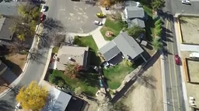 HIDDEN LAKE COLORADO-2016: The City Where You Were Born