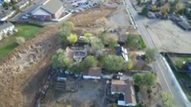 HIDDEN LAKE COLORADO-2016: Fantastic Top View Beautiful Clean Village in
