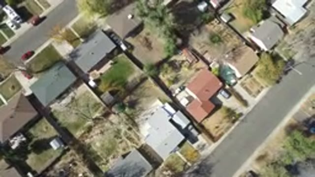 HIDDEN LAKE COLORADO-2016: Amazing Neighborhood With A Lot Of Trees And There Is