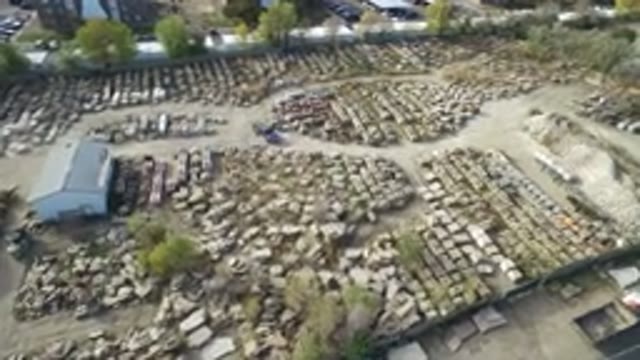 HIDDEN LAKE COLORADO-2016: Storage Of Goods