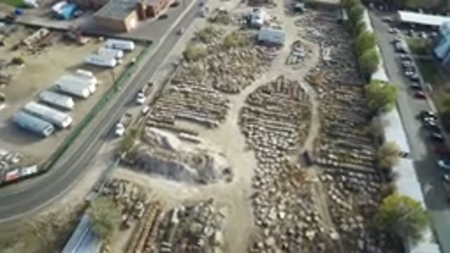 HIDDEN LAKE COLORADO-2016: The Area Looks Poor and Run-Down with No Help From the Mayor