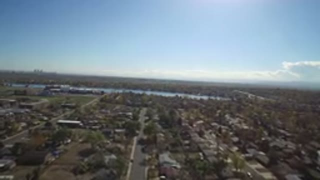 HIDDEN LAKE COLORADO-2016: Beautiful and Peaceful Village Captured on Camera