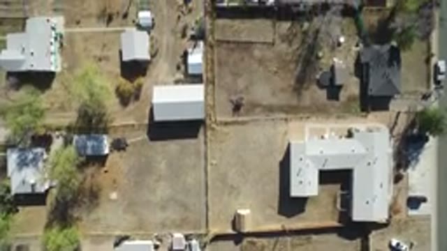 HIDDEN LAKE COLORADO-2016: Video Of Many Houses With Land Without Garden And