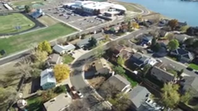 HIDDEN LAKE COLORADO-2016: Football Field, Carnivores, Streets, Lao, Neighborhood