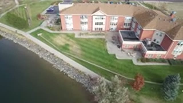 HIDDEN LAKE COLORADO-2016: Majestic Neighborhood With Lots Of Trees