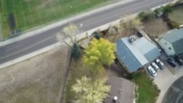 HIDDEN LAKE COLORADO-2016: We Lose Three Acres Of Farmland In The United States