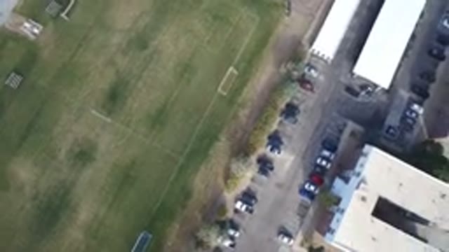 HIDDEN LAKE COLORADO-2016: Recreation Ground Sport Center With Free Car Park And