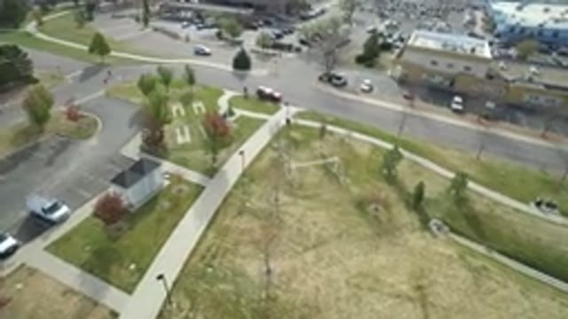 HIDDEN LAKE COLORADO-2016: Nice Neighborhood With A Play Park In The Area With