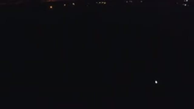 DENVER COLORADO-2016: Intense Moment Of Reflection In The Dark Illuminated By Light Bulbs