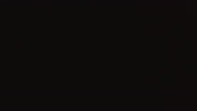 DENVER COLORADO-2016: Darkness Covers Everything In Sight With No Intentions Of