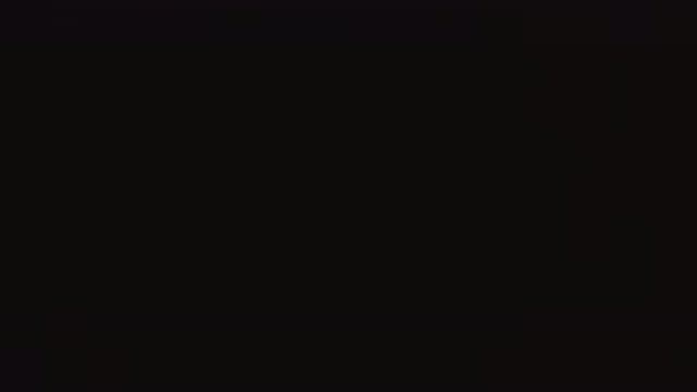 DENVER COLORADO-2016: Mysterious Black Screen Reveals Unknown Image