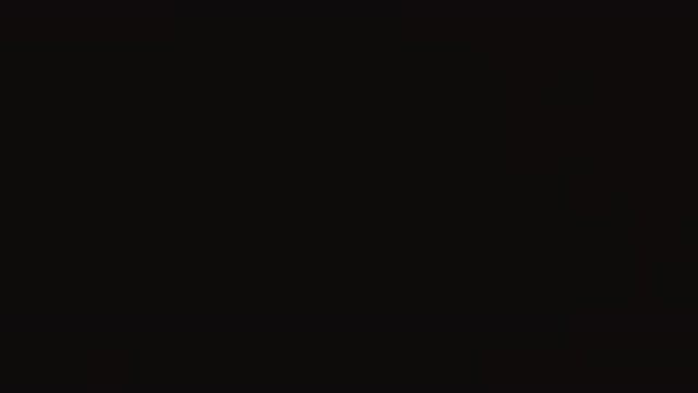 DENVER COLORADO-2016: Complete Darkness Of A Video With No Content