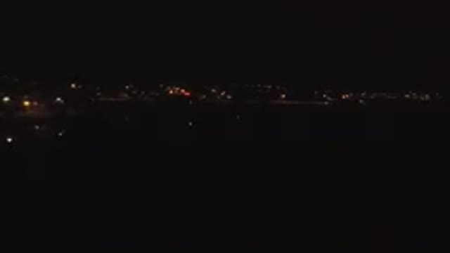 DENVER COLORADO-2016: The Long Journey Back Home From Work And Car Trouble